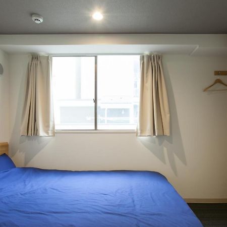 Cocoro Hotell Tokyo Eksteriør bilde
