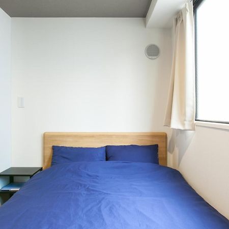 Cocoro Hotell Tokyo Eksteriør bilde