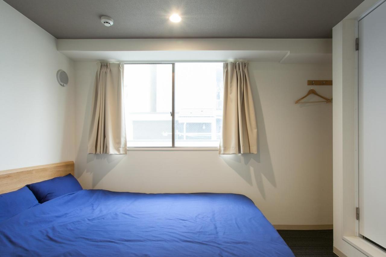 Cocoro Hotell Tokyo Eksteriør bilde