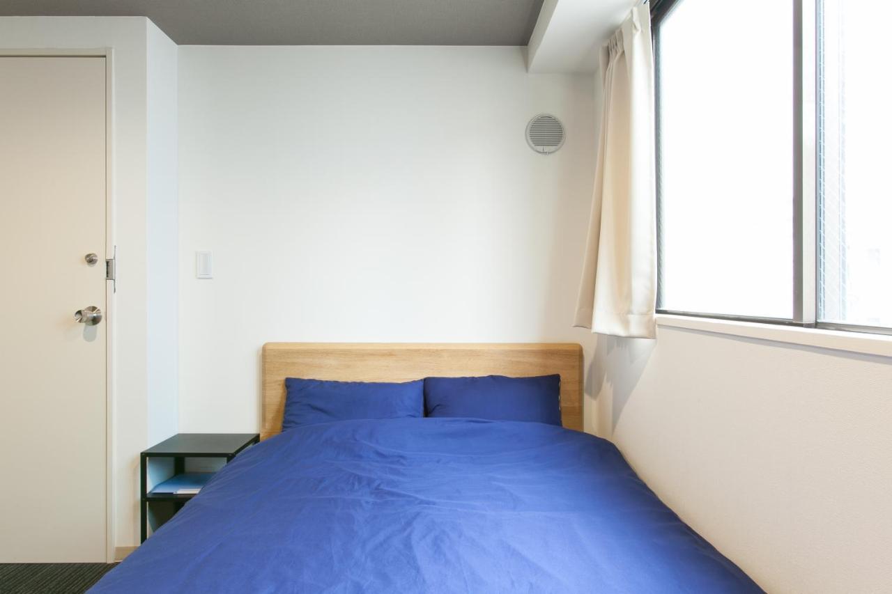 Cocoro Hotell Tokyo Eksteriør bilde