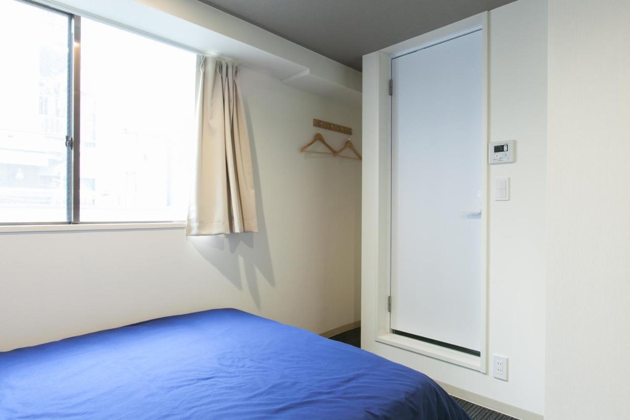 Cocoro Hotell Tokyo Eksteriør bilde