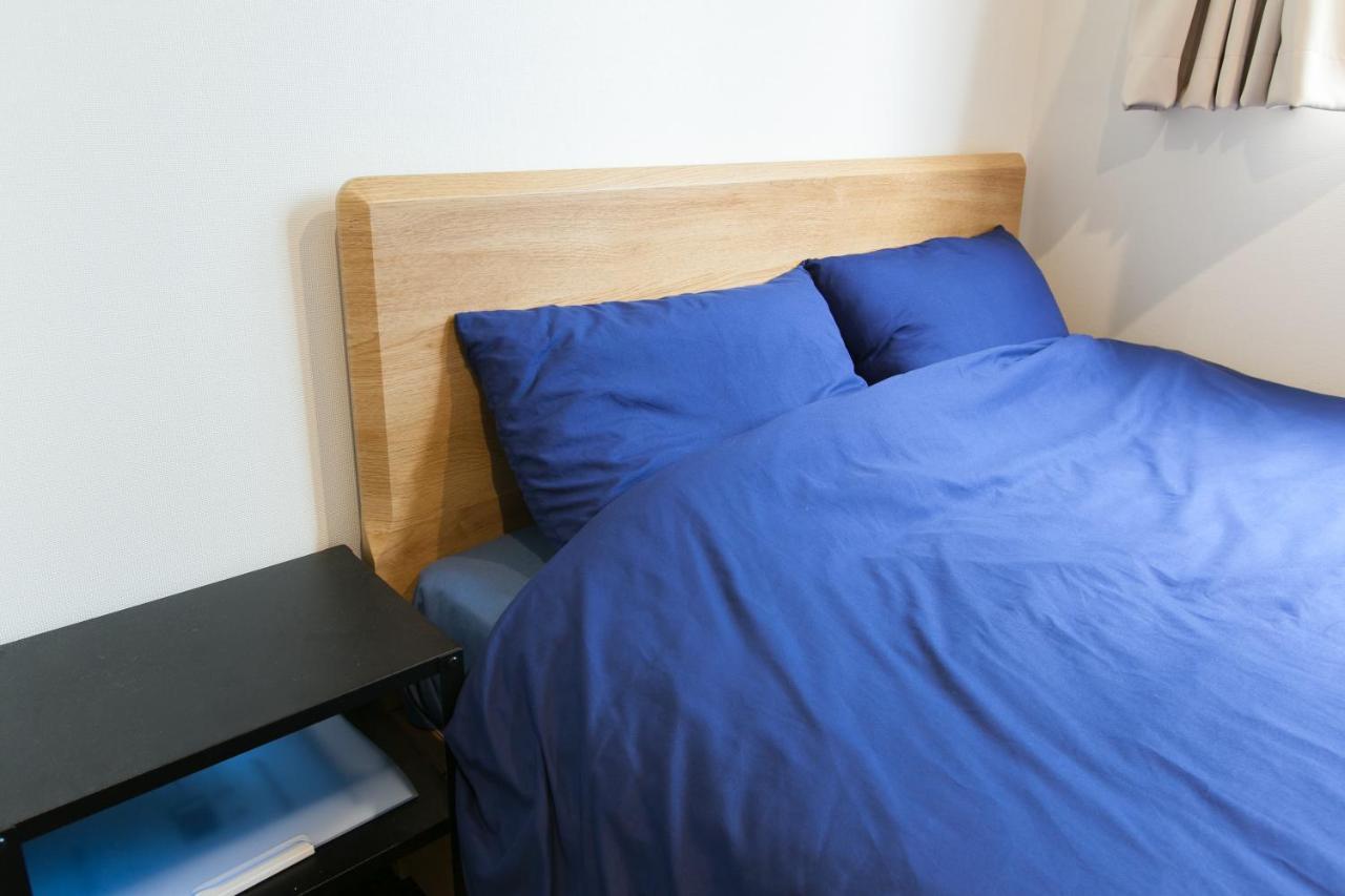 Cocoro Hotell Tokyo Eksteriør bilde