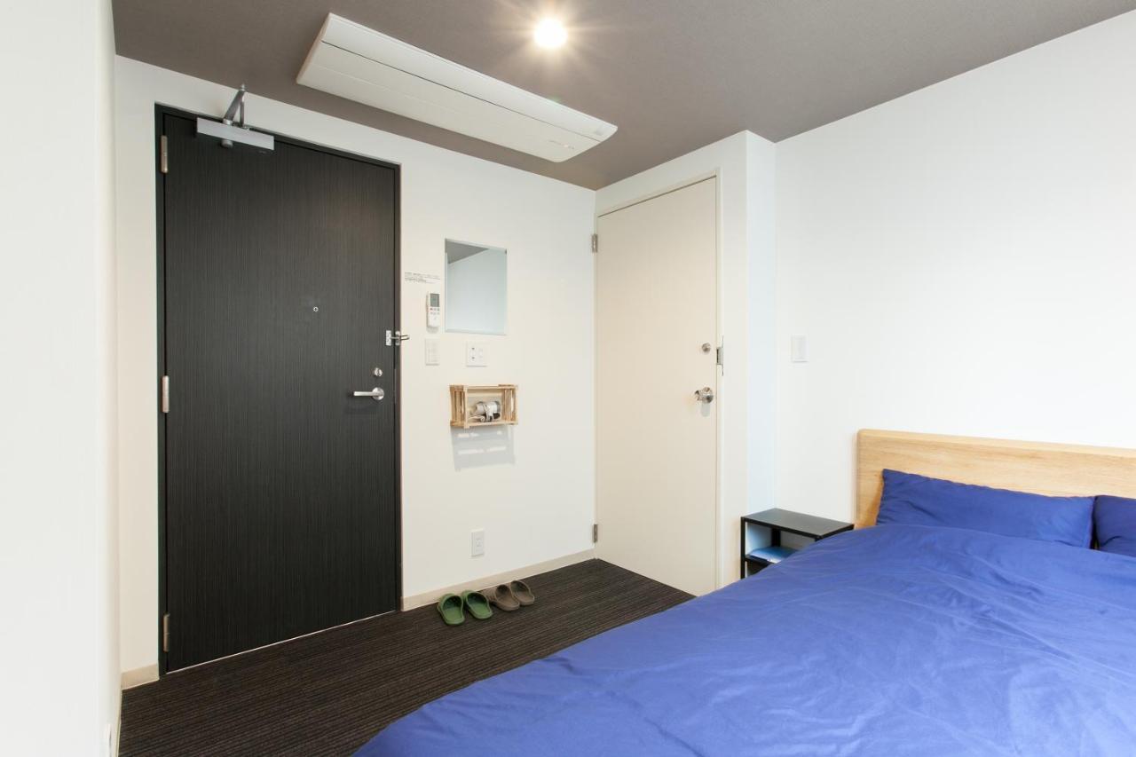 Cocoro Hotell Tokyo Eksteriør bilde